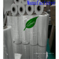 23 Mão Espreguiçadeira Mínima Use LLDPE / LDPE Mini Stretch Film